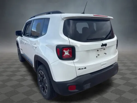 More photos of 2023 Jeep Renegade at McCloskey Truck Town (Licensed as McCloskey Motors Inc.), CO