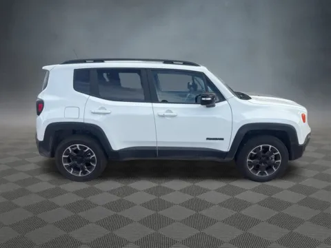Photos of 2023 Jeep Renegade for sale in Colorado Springs, CO at McCloskey Truck Town (Licensed as McCloskey Motors Inc.)