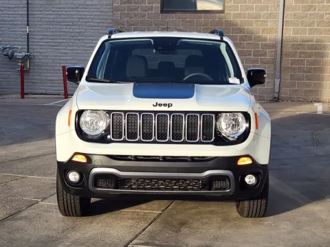 Photos of 2023 Jeep Renegade for sale in Colorado Springs, CO at McCloskey Truck Town (Licensed as McCloskey Motors Inc.)