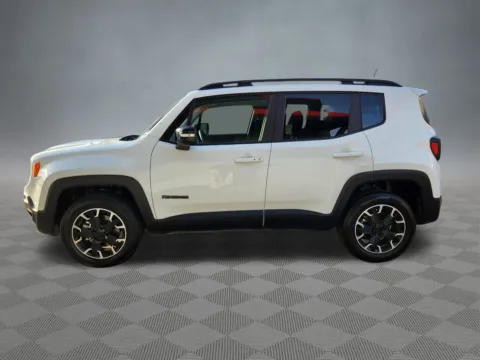 More photos of 2023 Jeep Renegade at McCloskey Truck Town (Licensed as McCloskey Motors Inc.), CO