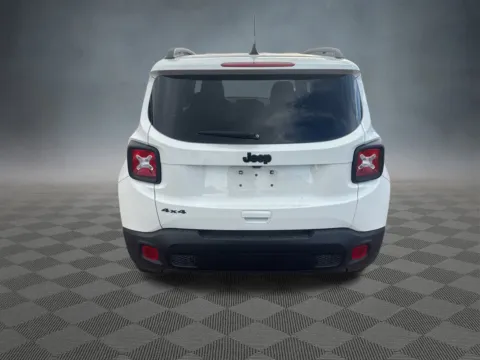 Another view of 2023 Jeep Renegade for sale in Colorado Springs, CO at McCloskey Truck Town (Licensed as McCloskey Motors Inc.)