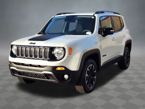 Another view of 2023 Jeep Renegade for sale in Colorado Springs, CO at McCloskey Truck Town (Licensed as McCloskey Motors Inc.)