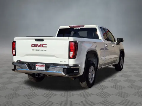 More photos of 2021 GMC Sierra 1500 SLE at McCloskey Truck Town (Licensed as McCloskey Motors Inc.), CO