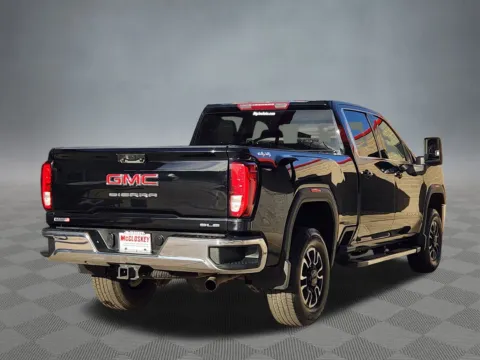 More photos of 2020 GMC Sierra 2500HD SLE at McCloskey Truck Town (Licensed as McCloskey Motors Inc.), CO