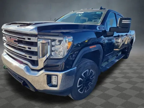 More photos of 2020 GMC Sierra 2500HD SLE at McCloskey Truck Town (Licensed as McCloskey Motors Inc.), CO