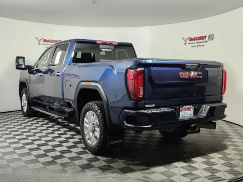 More photos of 2023 GMC Sierra 2500HD Denali at McCloskey Truck Town (Licensed as McCloskey Motors Inc.), CO