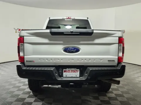 More photos of 2019 Ford F-250SD XL at McCloskey Truck Town (Licensed as McCloskey Motors Inc.), CO