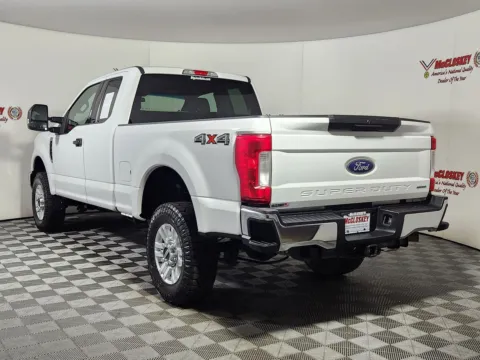 More photos of 2018 Ford F-350SD at McCloskey Truck Town (Licensed as McCloskey Motors Inc.), CO