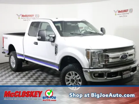 Gray 2018 Ford F-350SD XLT for sale in Colorado Springs, CO