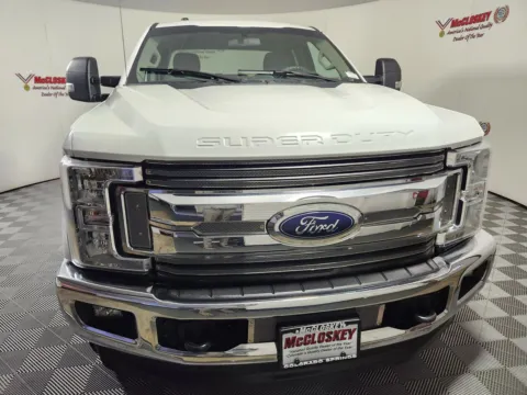 Photos of 2018 Ford F-350SD for sale in Colorado Springs, CO at McCloskey Truck Town (Licensed as McCloskey Motors Inc.)