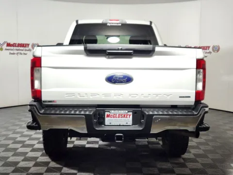 More photos of 2018 Ford F-350SD at McCloskey Truck Town (Licensed as McCloskey Motors Inc.), CO