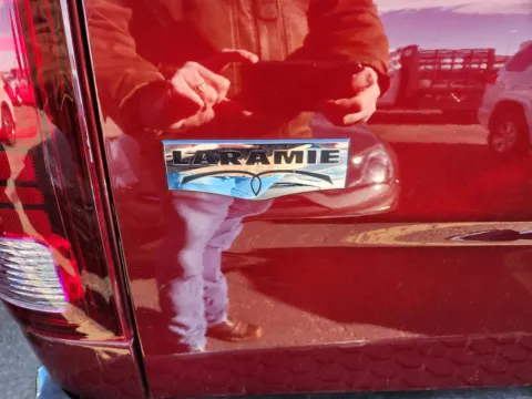 More photos of 2016 Ram 2500 Laramie at McCloskey Truck Town (Licensed as McCloskey Motors Inc.), CO