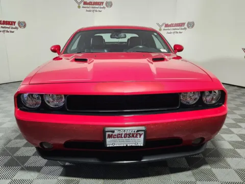 Photos of 2012 Dodge Challenger R/T for sale in Colorado Springs, CO at McCloskey Truck Town (Licensed as McCloskey Motors Inc.)
