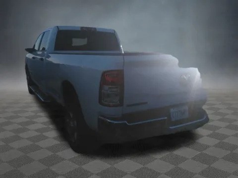 More photos of 2024 Ram 3500 Big Horn at McCloskey Truck Town (Licensed as McCloskey Motors Inc.), CO