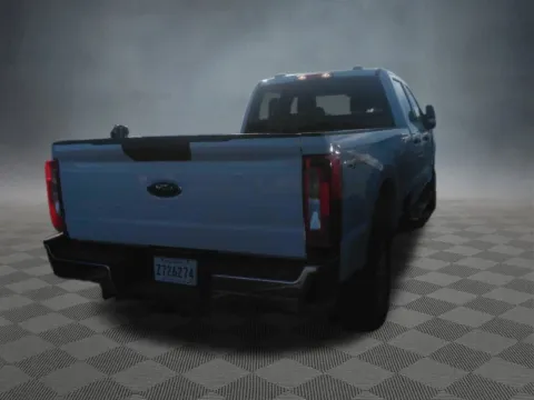 Another view of 2024 Ford F-250SD XLT for sale in Colorado Springs, CO at McCloskey Truck Town (Licensed as McCloskey Motors Inc.)