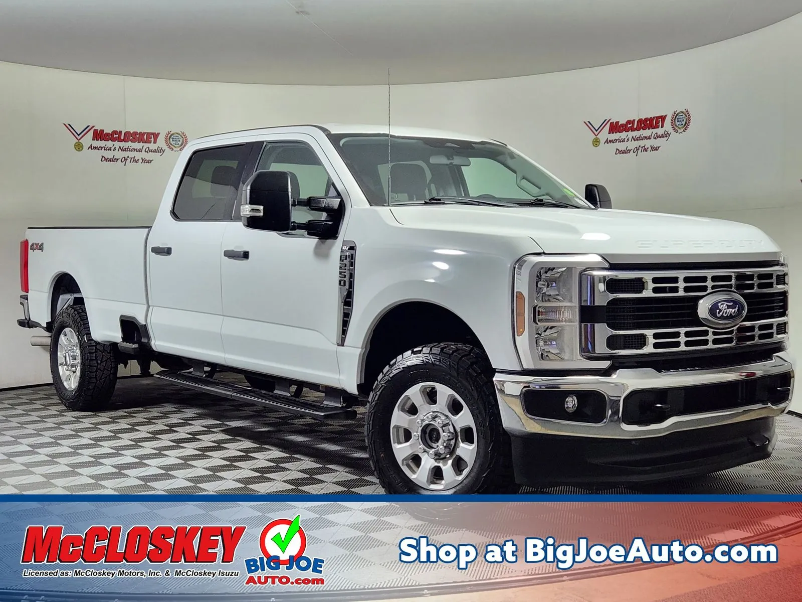 2024 Ford F-250 Base's photo