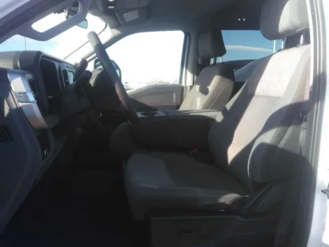 More photos of 2024 Ford F-250SD XLT at McCloskey Truck Town (Licensed as McCloskey Motors Inc.), CO