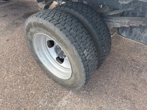 More photos of 2022 Ram 5500HD Tradesman at McCloskey Truck Town (Licensed as McCloskey Motors Inc.), CO