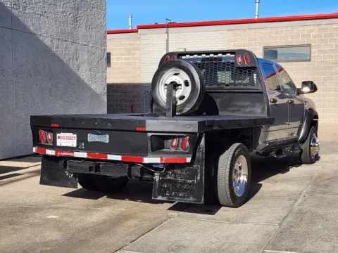 More photos of 2022 Ram 5500HD Tradesman at McCloskey Truck Town (Licensed as McCloskey Motors Inc.), CO