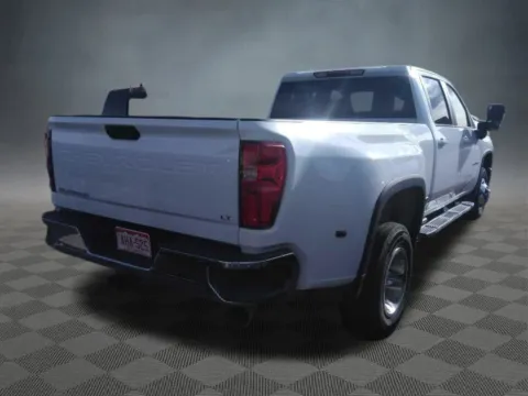 Photos of 2024 Chevrolet Silverado 3500HD LT for sale in Colorado Springs, CO at McCloskey Truck Town (Licensed as McCloskey Motors Inc.)