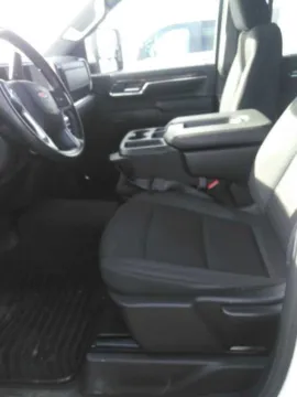 More photos of 2024 Chevrolet Silverado 3500HD LT at McCloskey Truck Town (Licensed as McCloskey Motors Inc.), CO