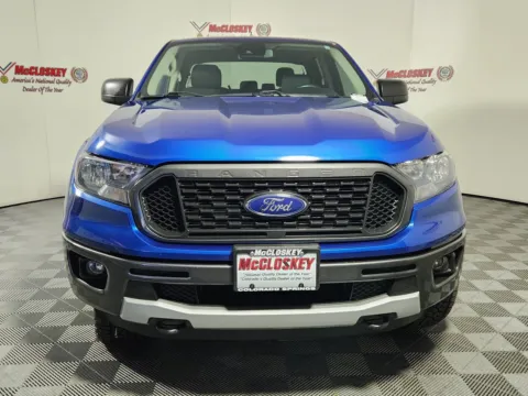 Photos of 2020 Ford Ranger XLT for sale in Colorado Springs, CO at McCloskey Truck Town (Licensed as McCloskey Motors Inc.)