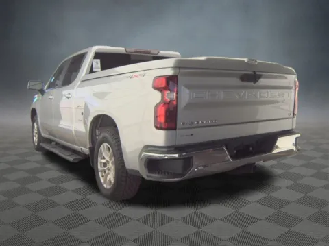 More photos of 2021 Chevrolet Silverado 1500 LT at McCloskey Truck Town (Licensed as McCloskey Motors Inc.), CO