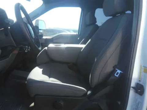 More photos of 2021 Ford F-250SD XL at McCloskey Truck Town (Licensed as McCloskey Motors Inc.), CO