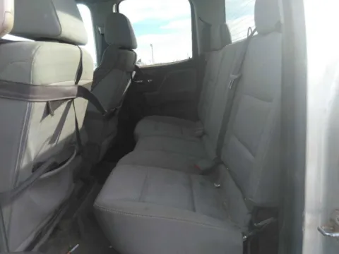 More photos of 2019 Chevrolet Silverado 2500HD Work Truck at McCloskey Truck Town (Licensed as McCloskey Motors Inc.), CO