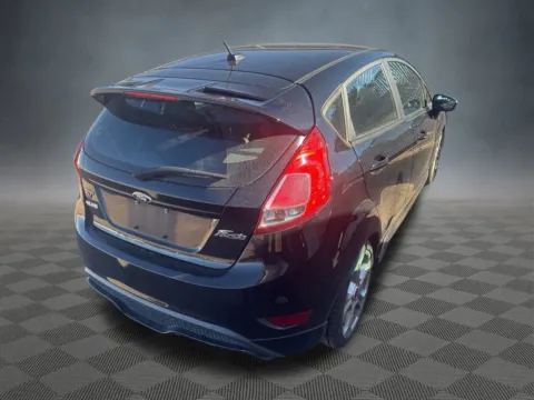 Another view of 2016 Ford Fiesta ST for sale in Colorado Springs, CO at McCloskey Truck Town (Licensed as McCloskey Motors Inc.)