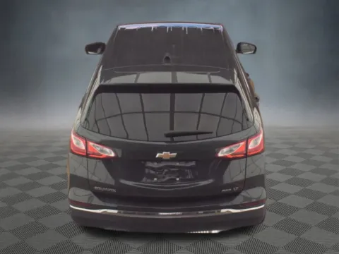 More photos of 2021 Chevrolet Equinox LT at McCloskey Truck Town (Licensed as McCloskey Motors Inc.), CO