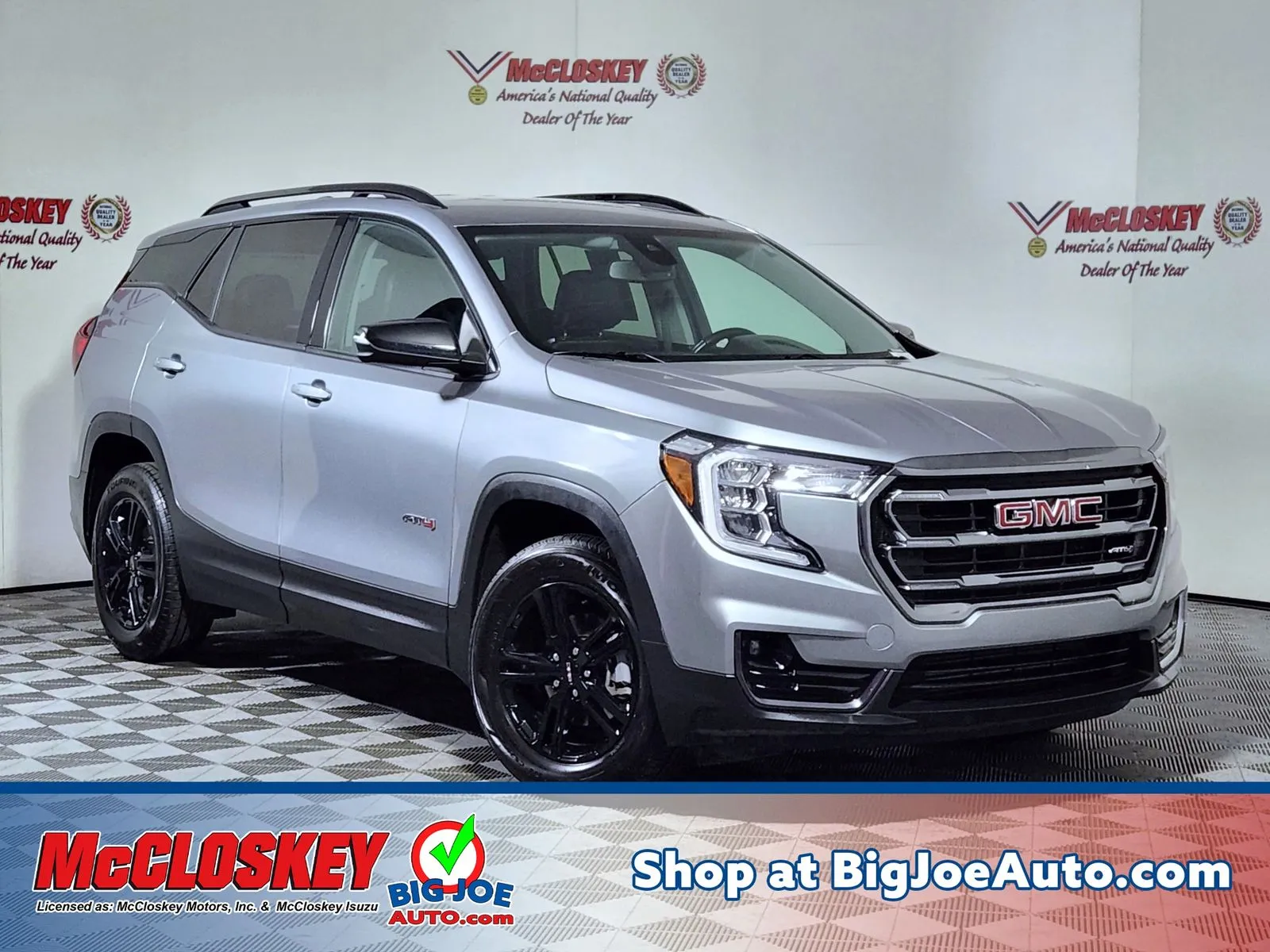 2023 GMC Terrain AT4 for sale in Colorado Springs, CO