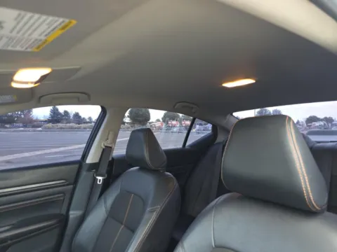 Another view of 2023 GMC Terrain AT4 for sale in Colorado Springs, CO at McCloskey Truck Town (Licensed as McCloskey Motors Inc.)