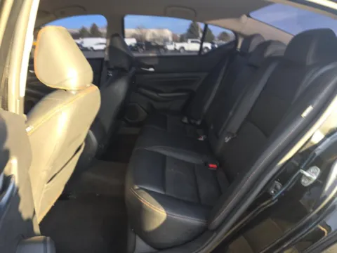 Photos of 2023 GMC Terrain AT4 for sale in Colorado Springs, CO at McCloskey Truck Town (Licensed as McCloskey Motors Inc.)