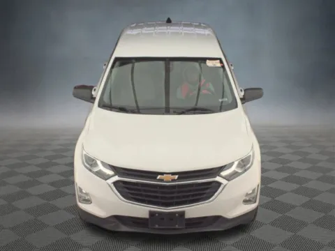 Another view of 2020 Chevrolet Equinox LS for sale in Colorado Springs, CO at McCloskey Truck Town (Licensed as McCloskey Motors Inc.)