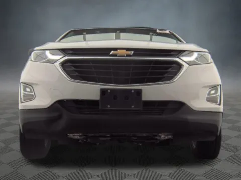 More photos of 2020 Chevrolet Equinox LS at McCloskey Truck Town (Licensed as McCloskey Motors Inc.), CO