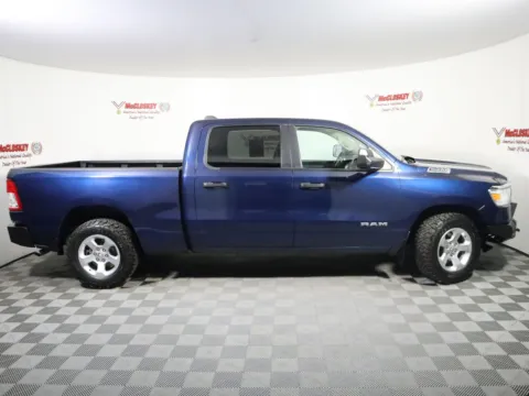 Another view of 2019 Ram 1500 Tradesman for sale in Colorado Springs, CO at McCloskey Truck Town (Licensed as McCloskey Motors Inc.)