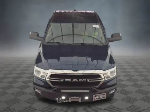 Photos of 2019 Ram 1500 Tradesman for sale in Colorado Springs, CO at McCloskey Truck Town (Licensed as McCloskey Motors Inc.)