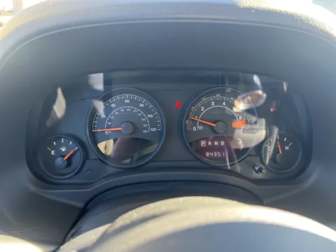 More photos of 2017 Jeep Patriot High Altitude at McCloskey Truck Town (Licensed as McCloskey Motors Inc.), CO