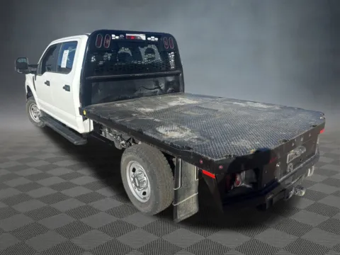 More photos of 2022 Ford F-250SD XL at McCloskey Truck Town (Licensed as McCloskey Motors Inc.), CO