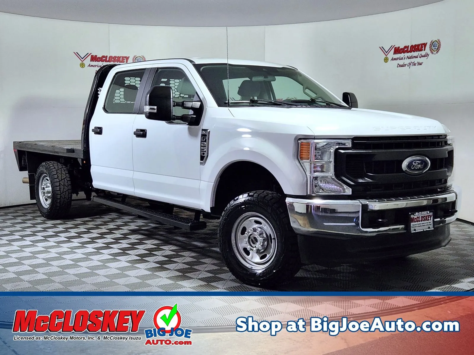 White 2022 Ford F-250SD XL for sale in Colorado Springs, CO