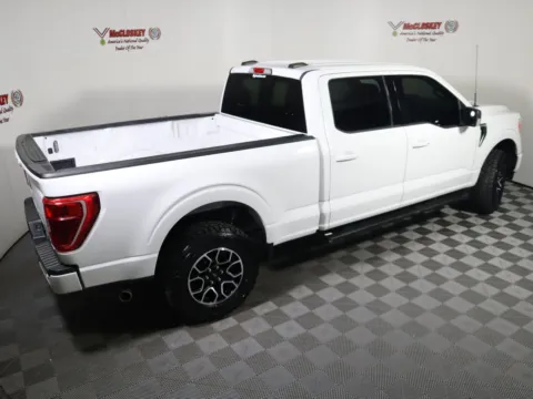 More photos of 2021 Ford F-150 XLT at McCloskey Truck Town (Licensed as McCloskey Motors Inc.), CO