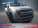 Silver 2019 Ford F-250SD XLT for sale in Colorado Springs, CO