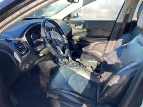 More photos of 2019 Jeep Compass Limited at McCloskey Truck Town (Licensed as McCloskey Motors Inc.), CO