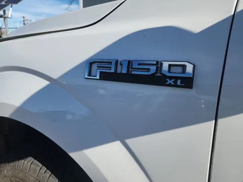 More photos of 2018 Ford F-150 XL at McCloskey Truck Town (Licensed as McCloskey Motors Inc.), CO
