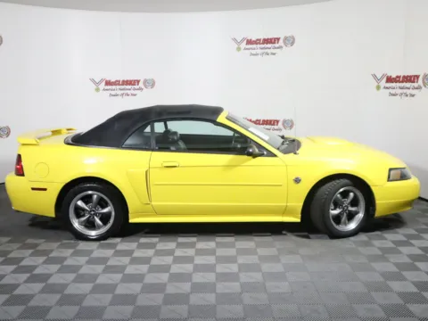 Another view of 2004 Ford Mustang GT for sale in Colorado Springs, CO at McCloskey Truck Town (Licensed as McCloskey Motors Inc.)