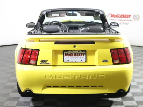 More photos of 2004 Ford Mustang GT at McCloskey Truck Town (Licensed as McCloskey Motors Inc.), CO