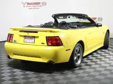 More photos of 2004 Ford Mustang GT at McCloskey Truck Town (Licensed as McCloskey Motors Inc.), CO