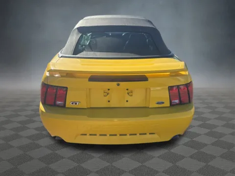 More photos of 2004 Ford Mustang GT at McCloskey Truck Town (Licensed as McCloskey Motors Inc.), CO