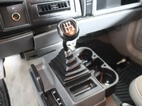 More photos of 1993 Jeep Cherokee at McCloskey Truck Town (Licensed as McCloskey Motors Inc.), CO